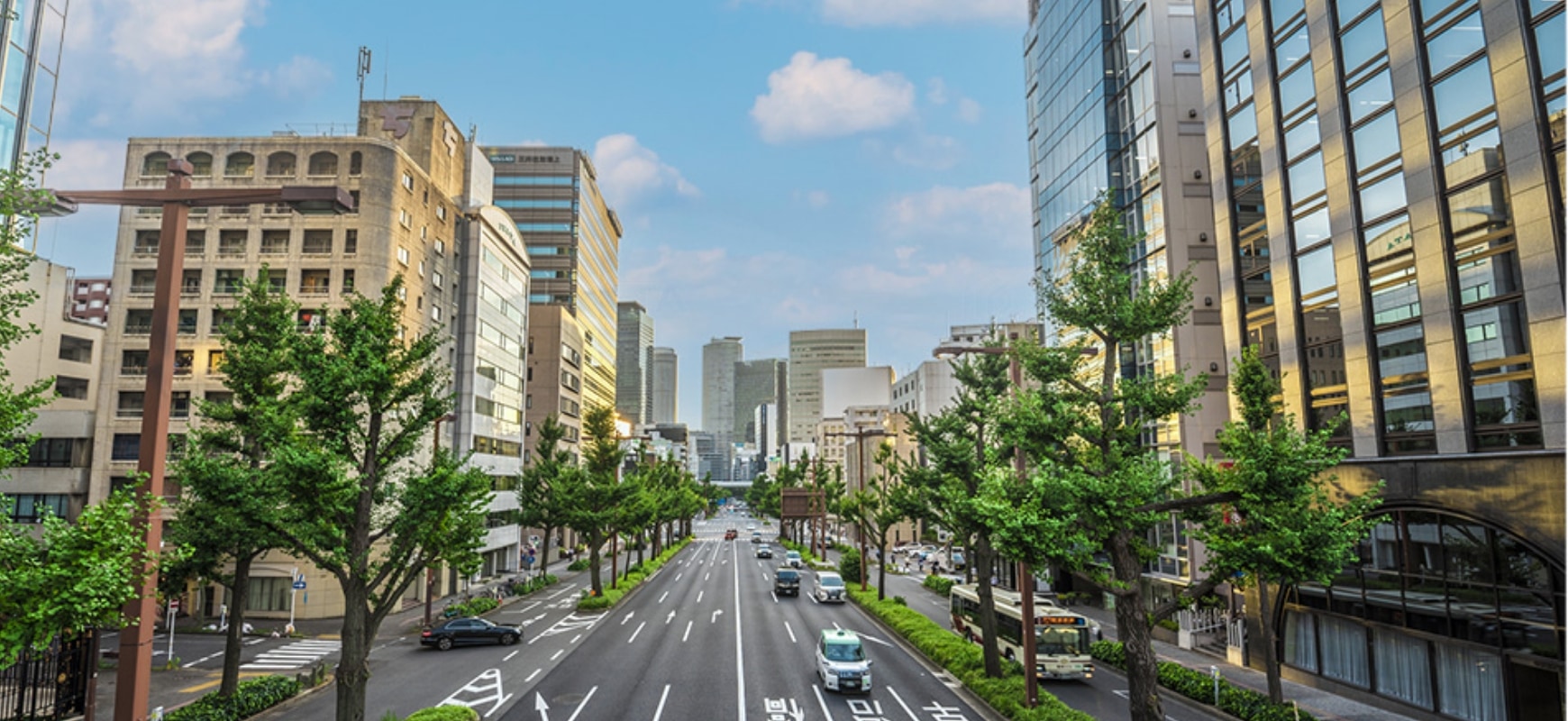 Sustainability Policy