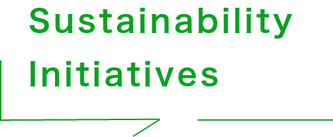 Sustainability